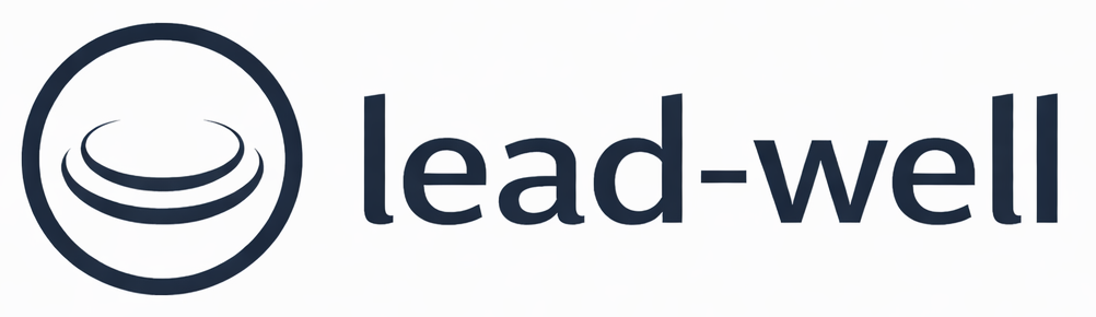 Lead-well